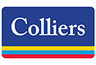 Colliers International Valuation & Advisory Services, New Orleans, LA & Fairhope, AL logo